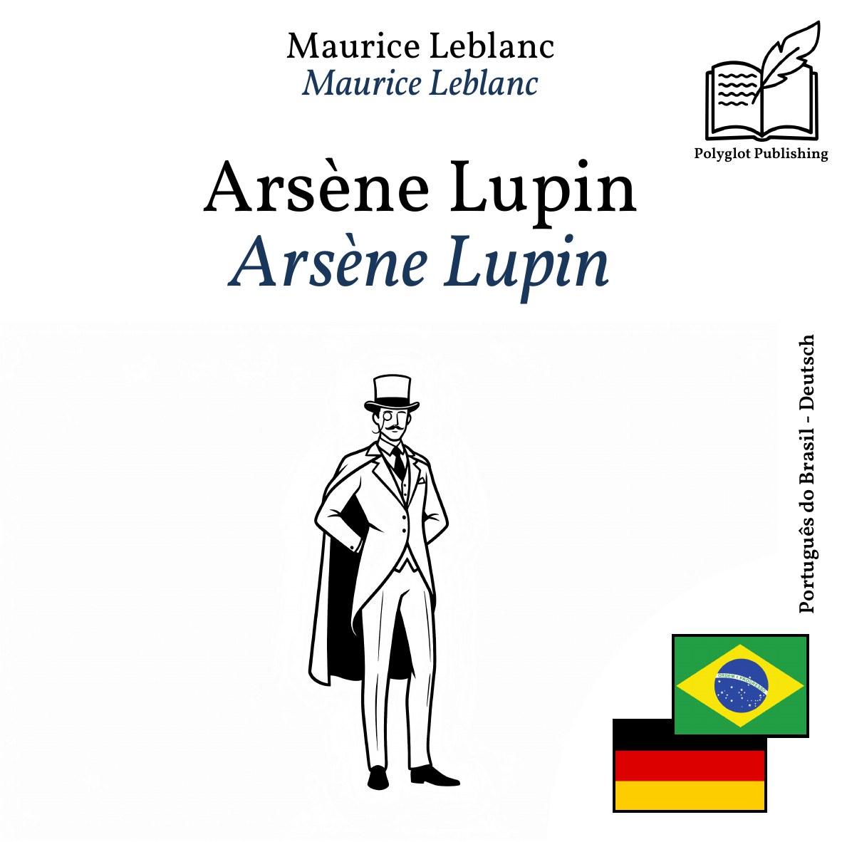 Arsène Lupin