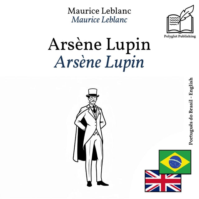 Arsène Lupin