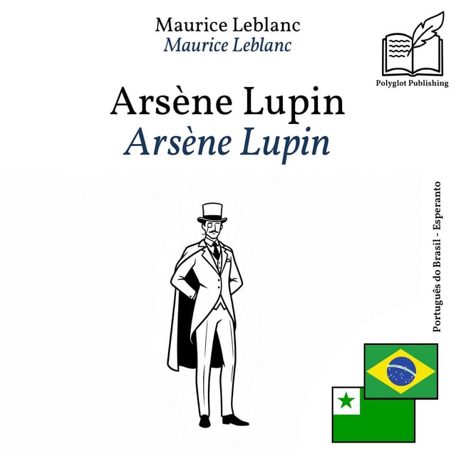 Arsène Lupin