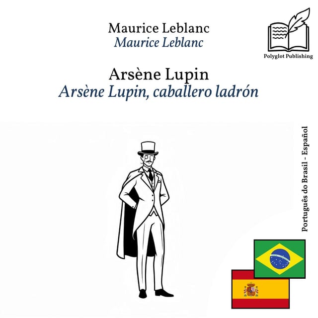 Arsène Lupin, caballero ladrón