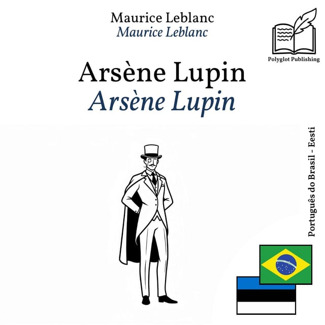 Arsène Lupin
