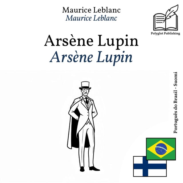 Arsène Lupin