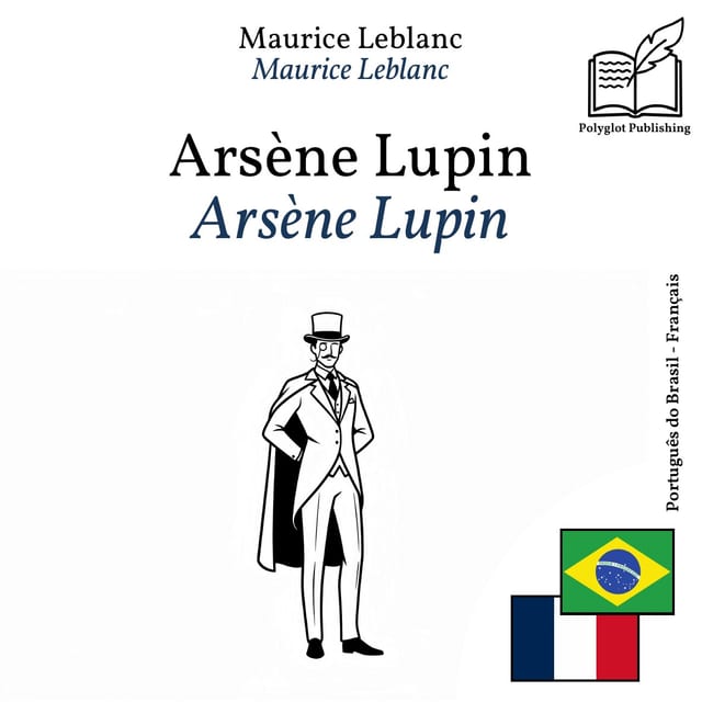 Arsène Lupin