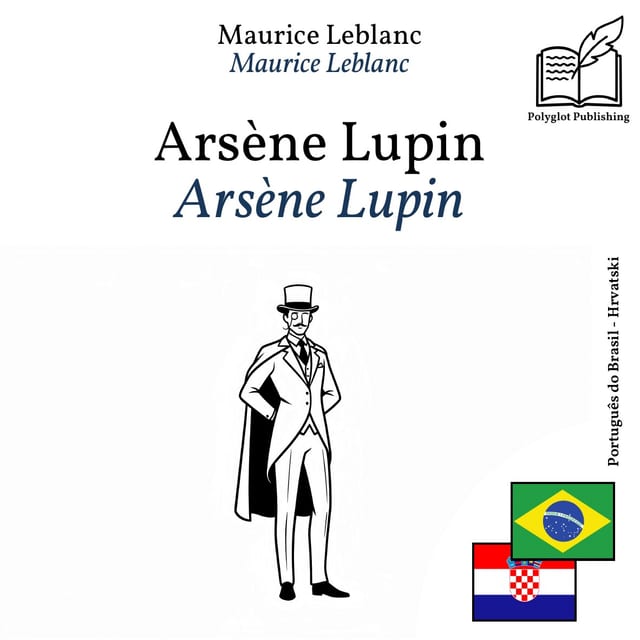 Arsène Lupin