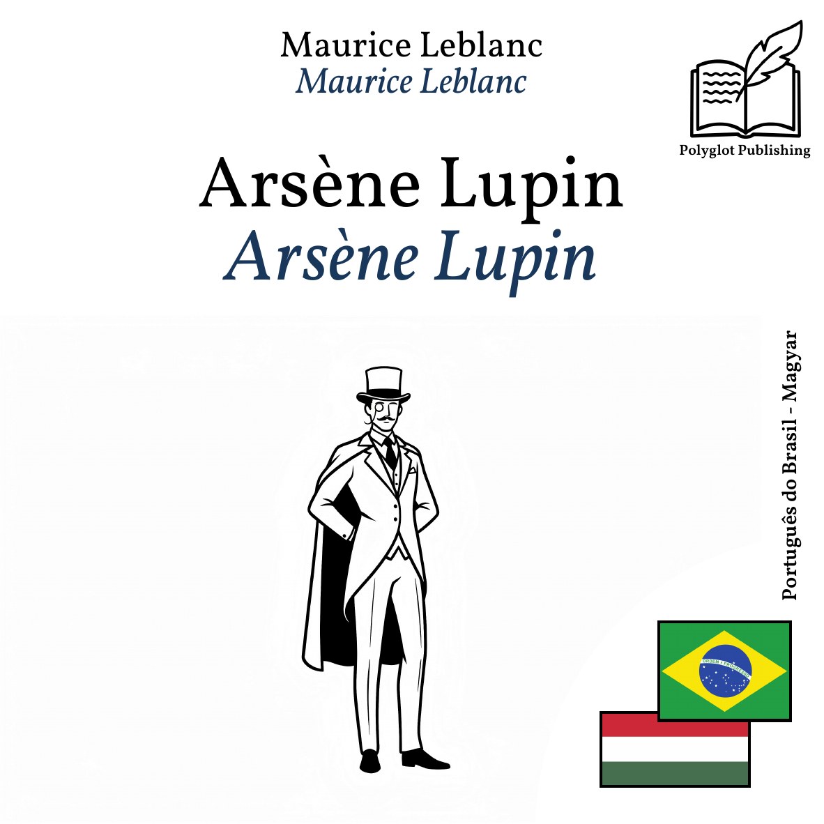 Arsène Lupin