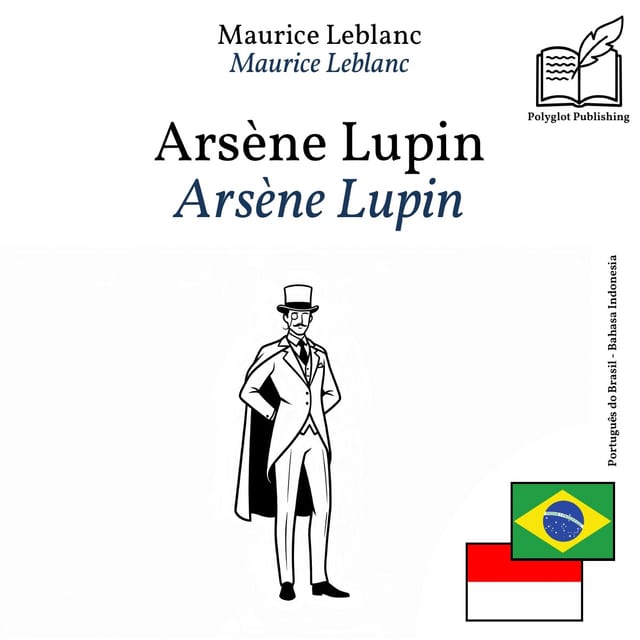 Arsène Lupin