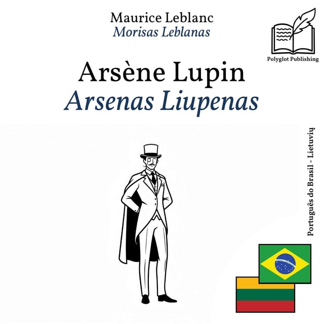 Arsenas Liupenas