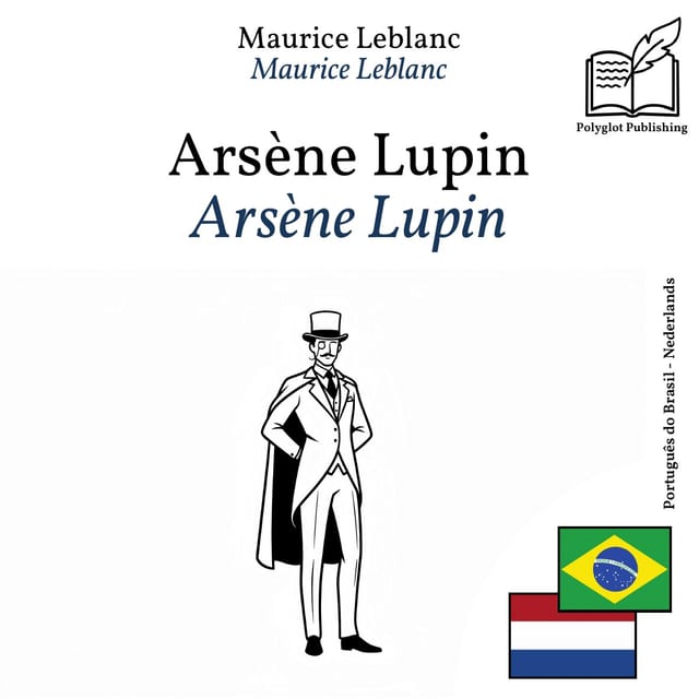 Arsène Lupin