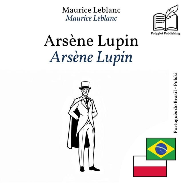 Arsène Lupin