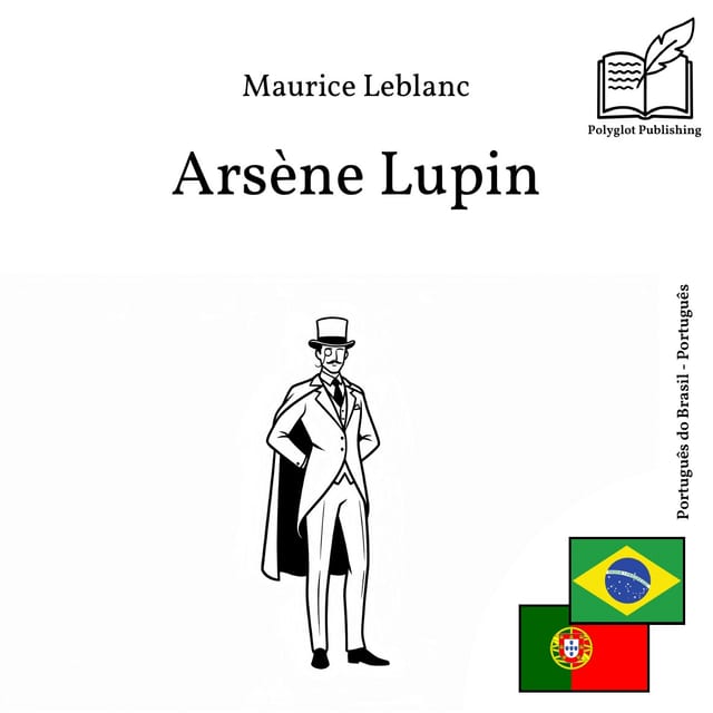 Arsène Lupin