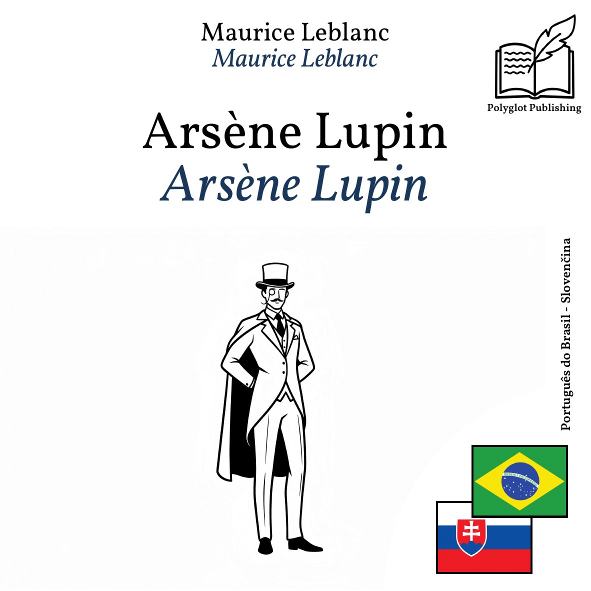 Arsène Lupin