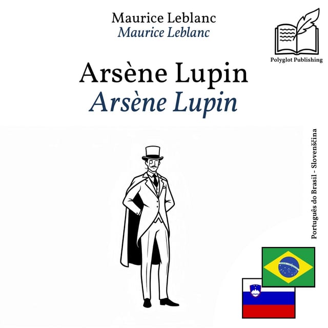 Arsène Lupin