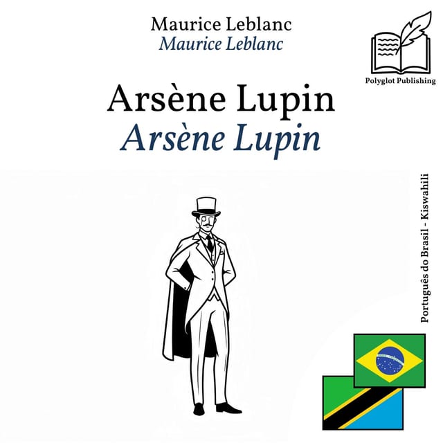 Arsène Lupin