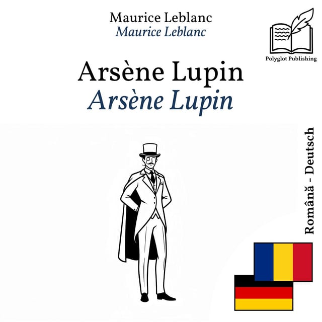 Arsène Lupin