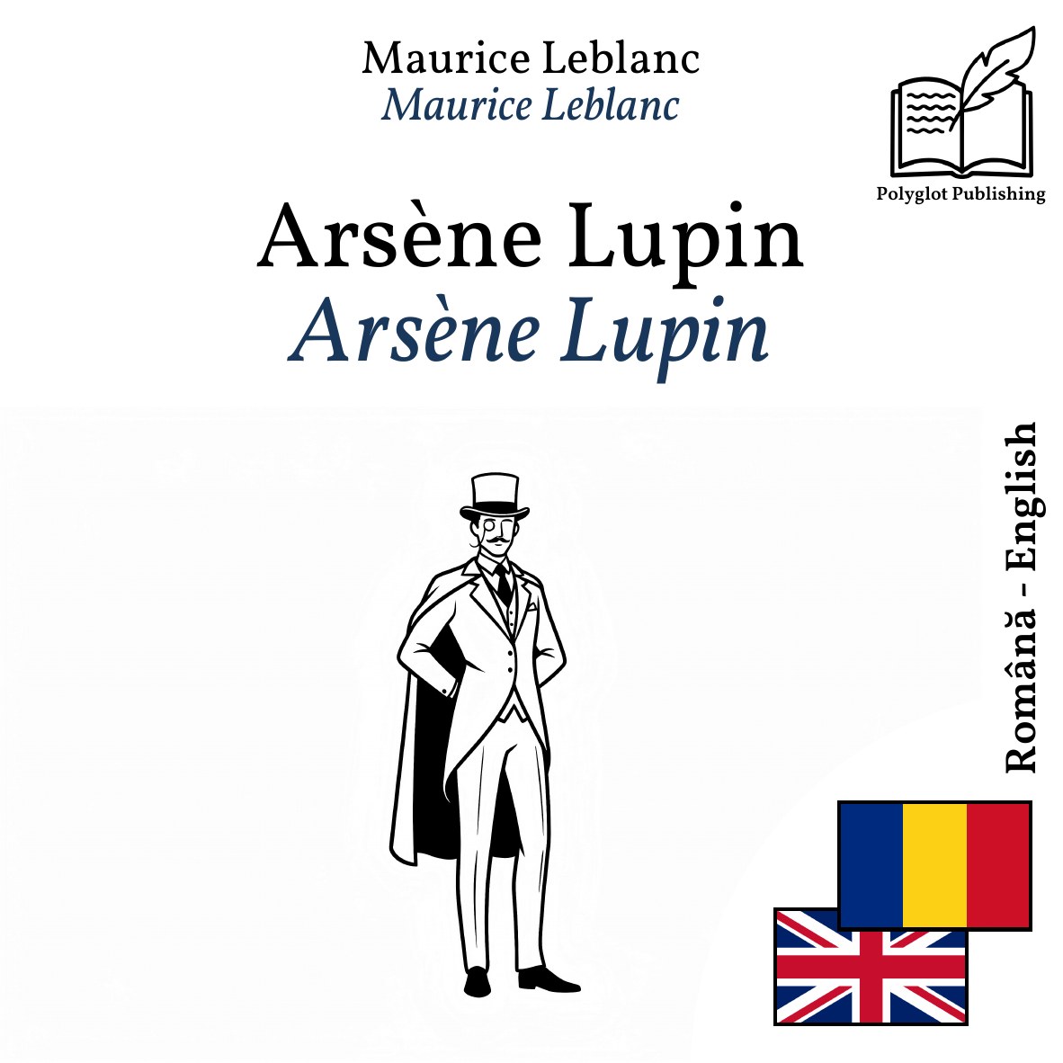 Arsène Lupin