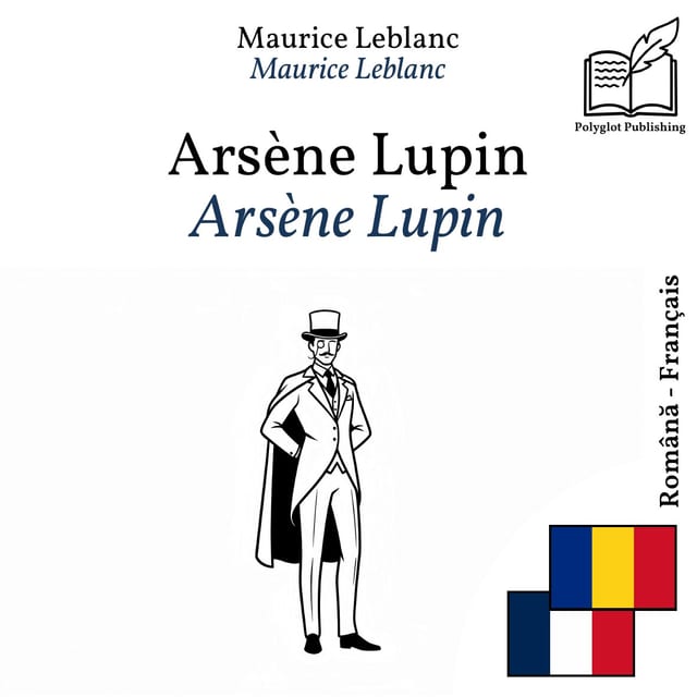 Arsène Lupin