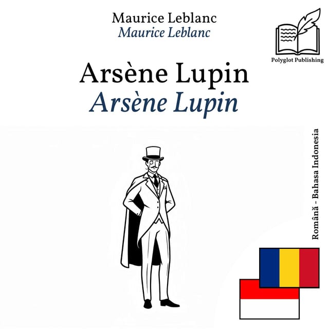 Arsène Lupin