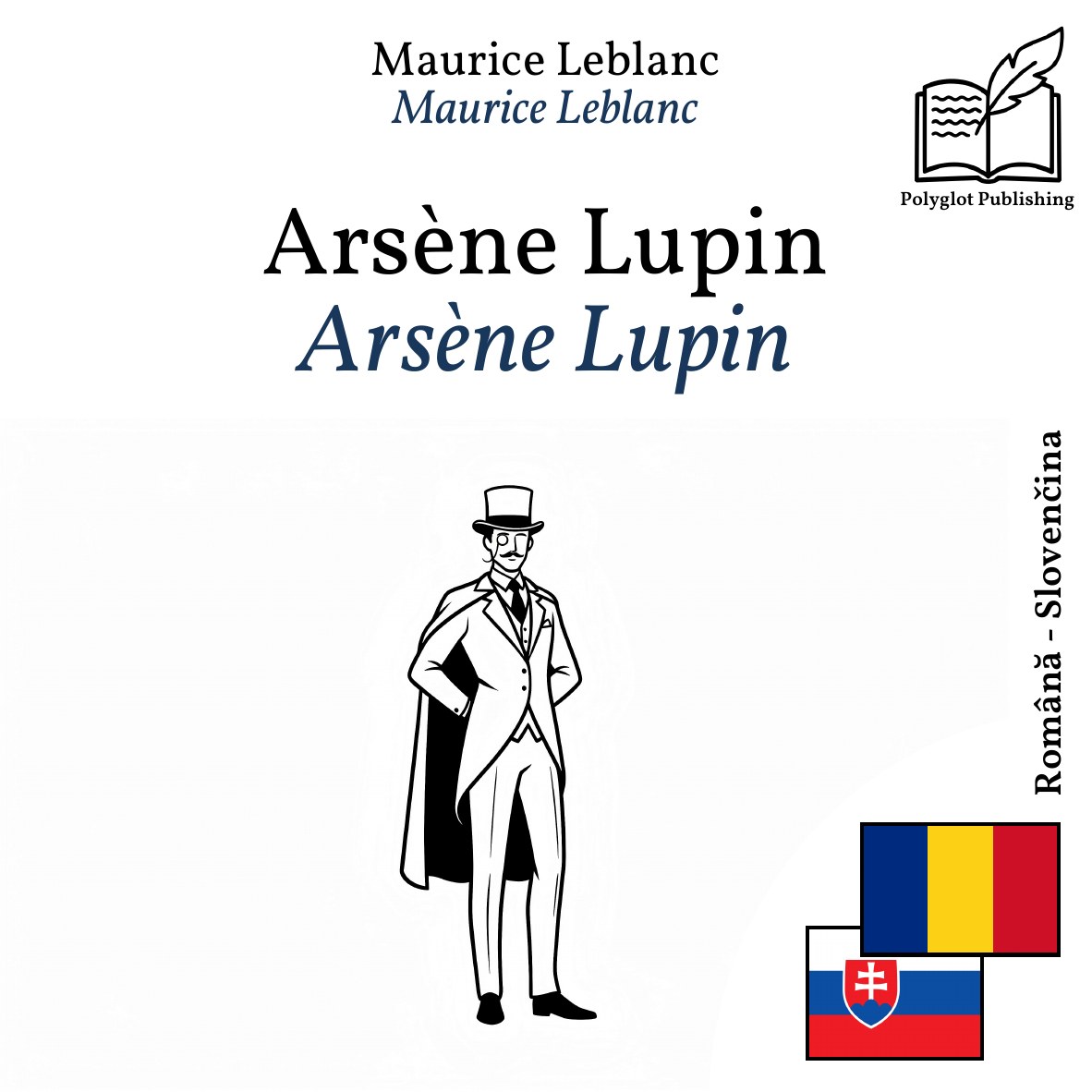 Arsène Lupin