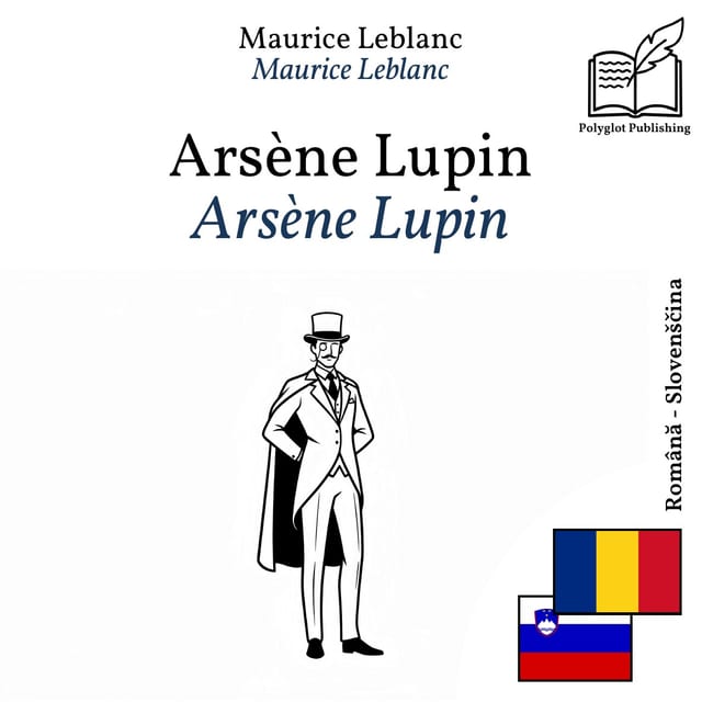Arsène Lupin