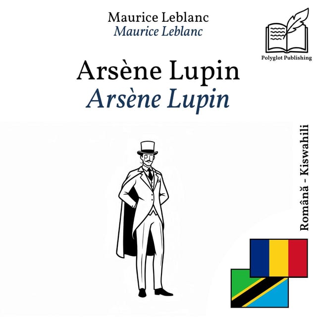Arsène Lupin