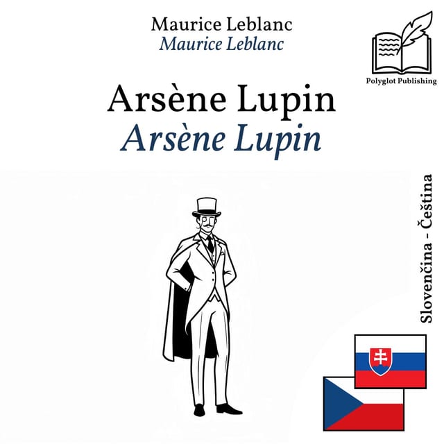 Arsène Lupin
