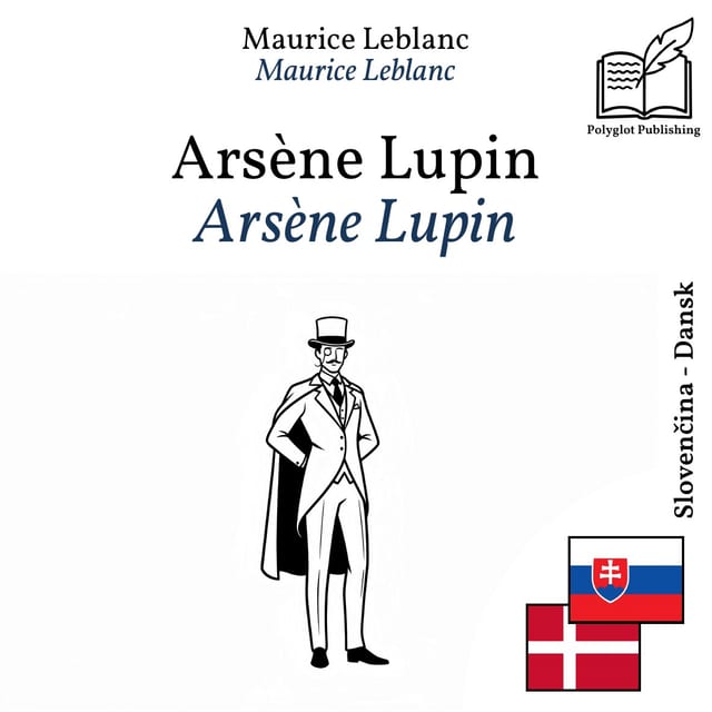 Arsène Lupin