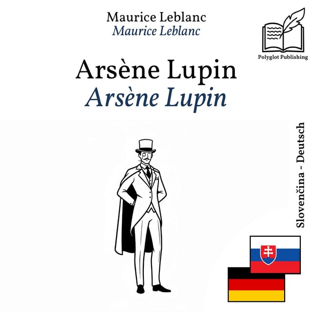 Arsène Lupin