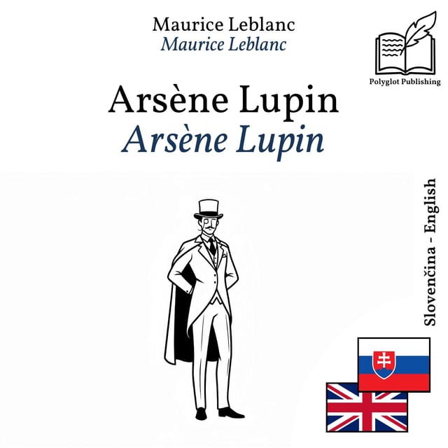Arsène Lupin