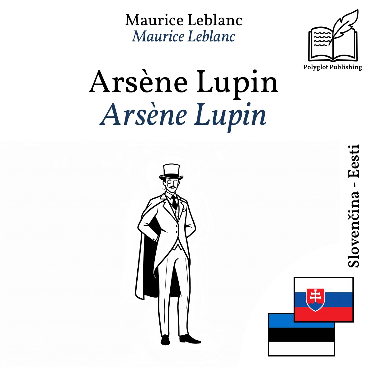 Arsène Lupin