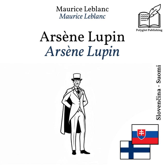 Arsène Lupin