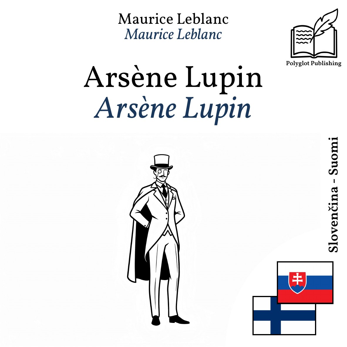 Arsène Lupin