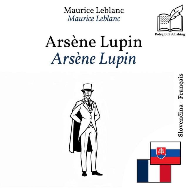 Arsène Lupin