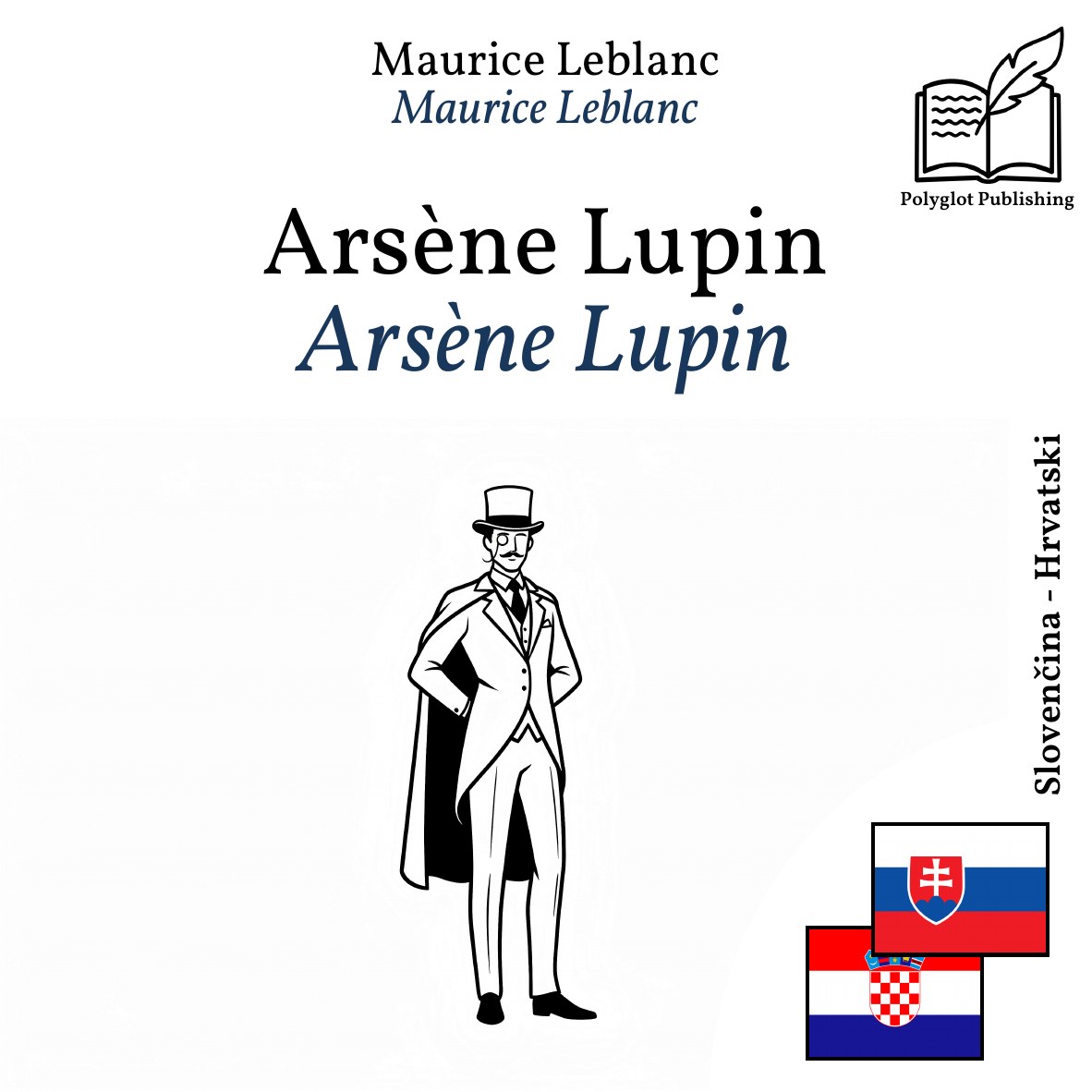 Arsène Lupin