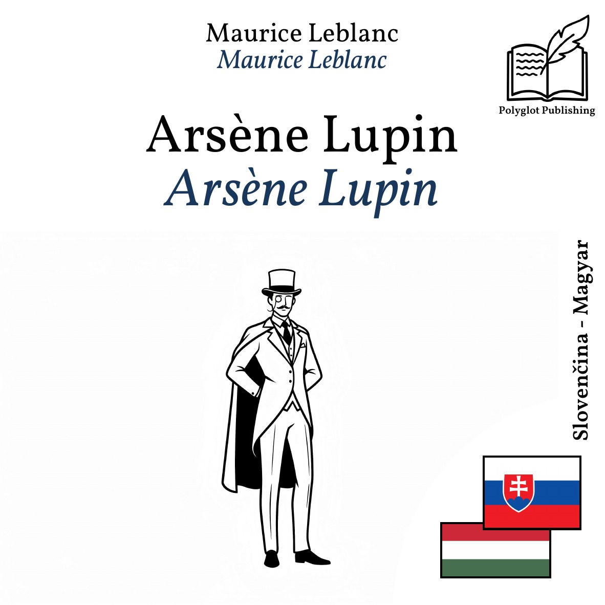 Arsène Lupin
