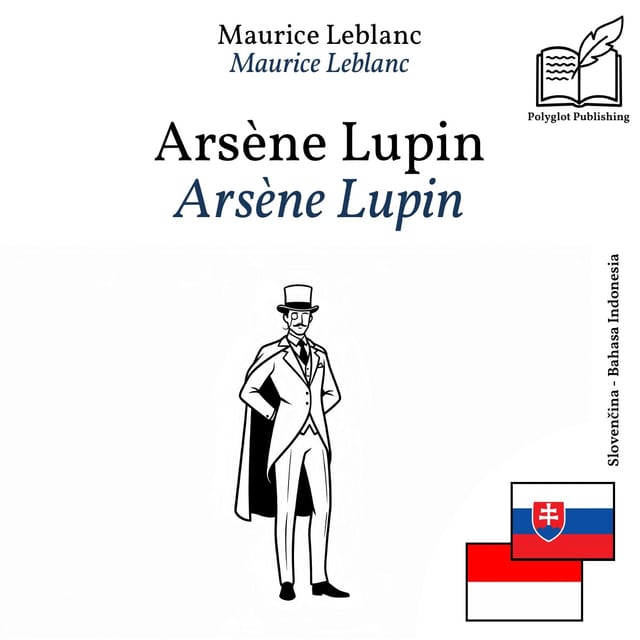 Arsène Lupin