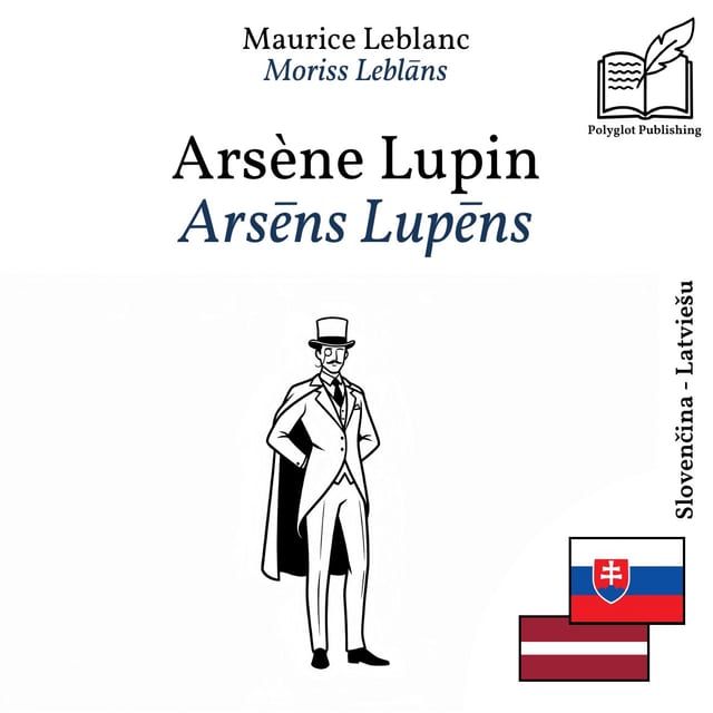 Arsēns Lupēns