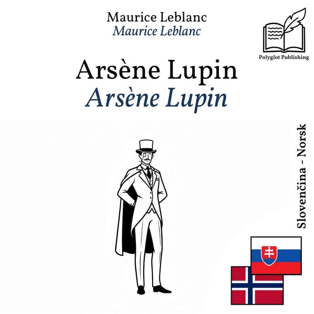 Arsène Lupin