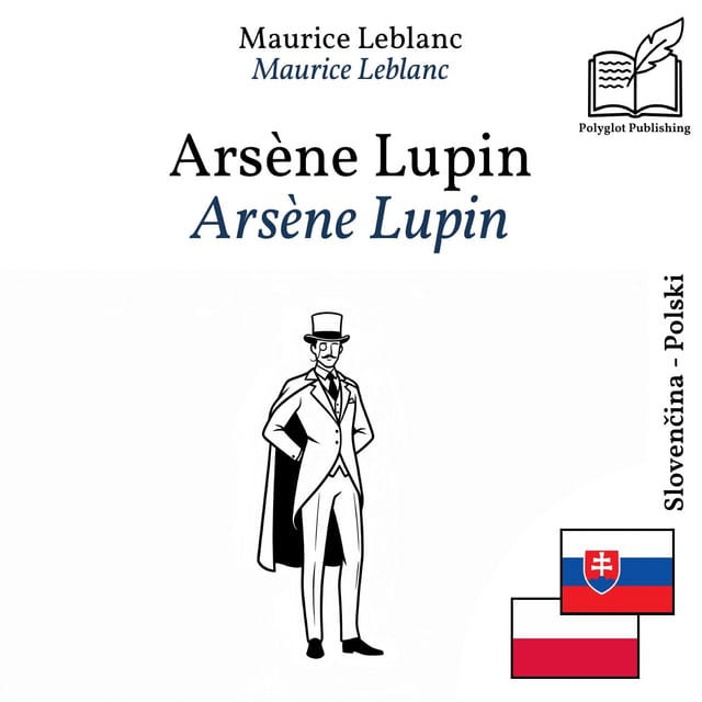 Arsène Lupin