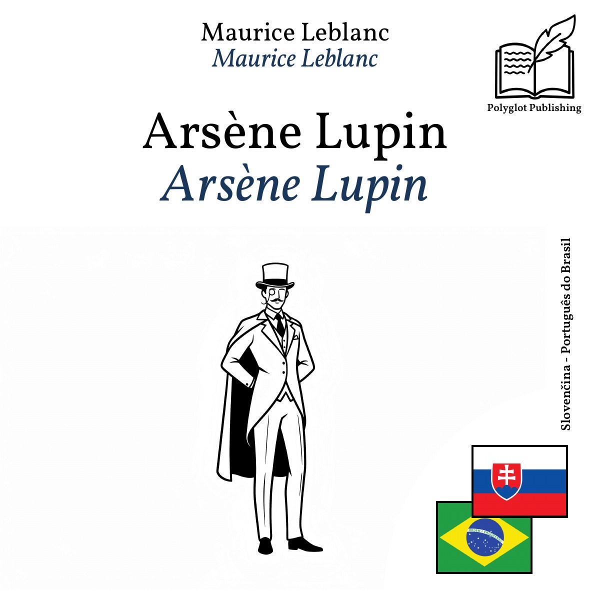 Arsène Lupin