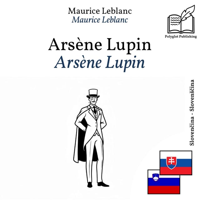 Arsène Lupin
