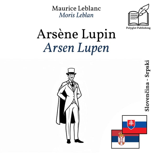 Arsen Lupen