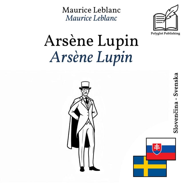 Arsène Lupin