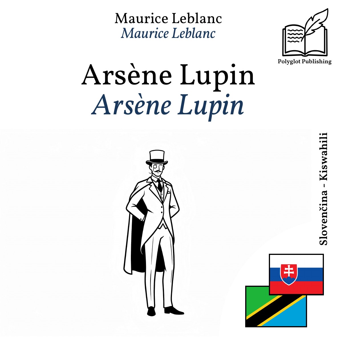 Arsène Lupin
