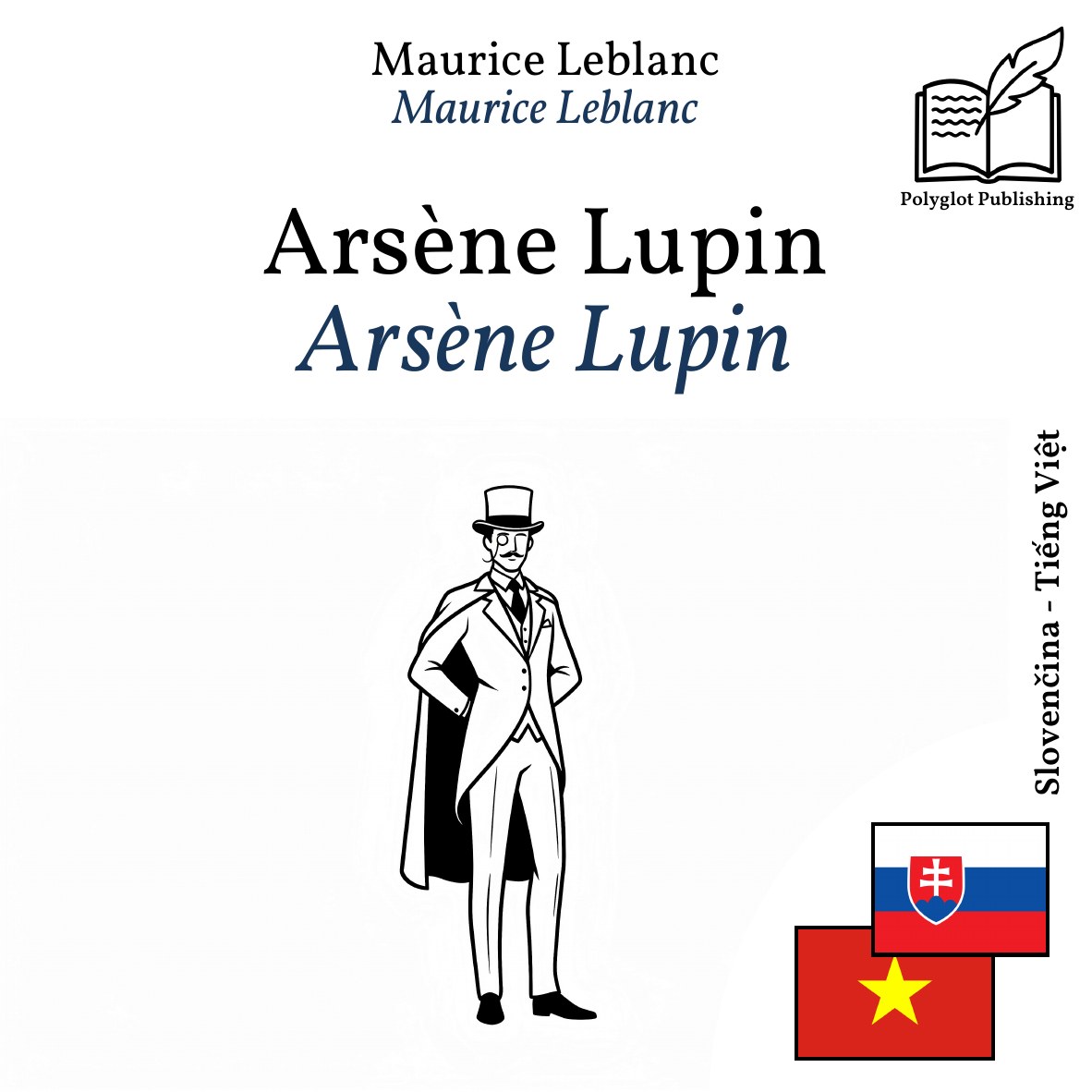 Arsène Lupin