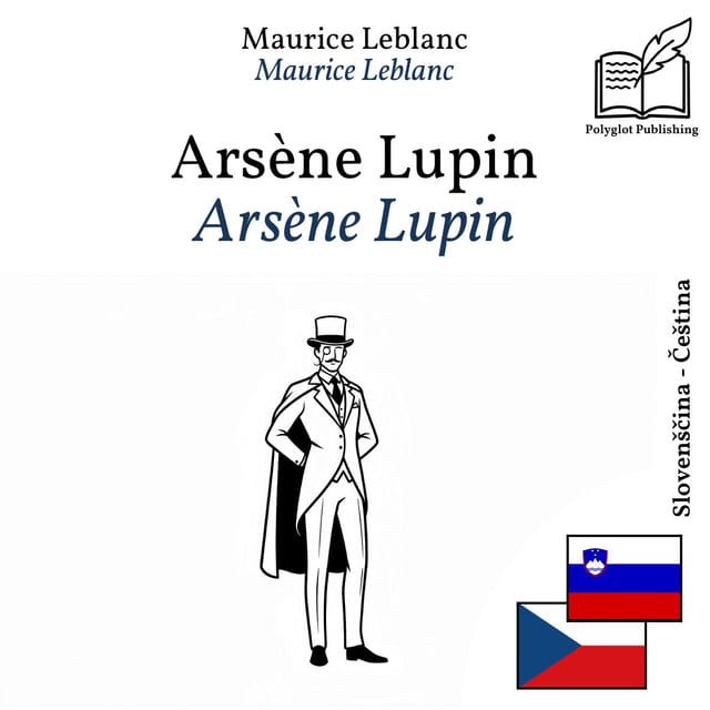 Arsène Lupin