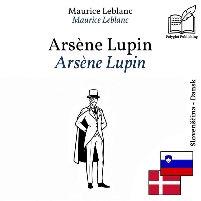 Arsène Lupin