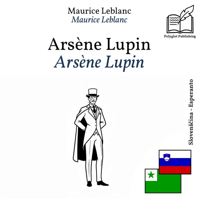 Arsène Lupin