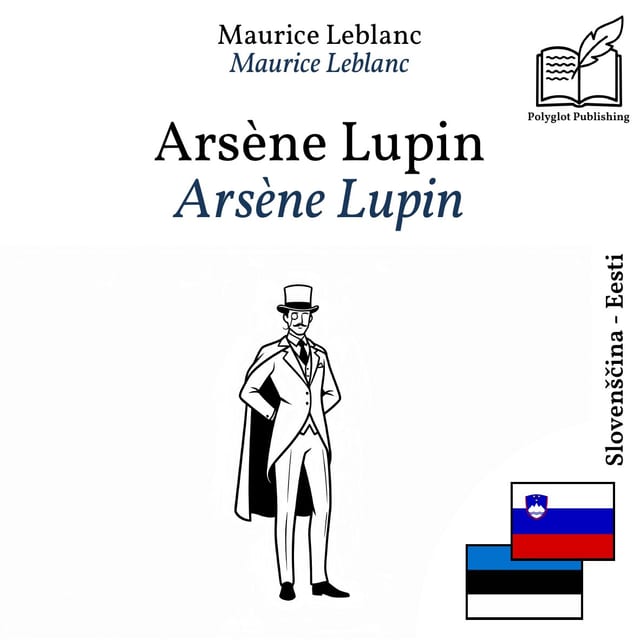 Arsène Lupin