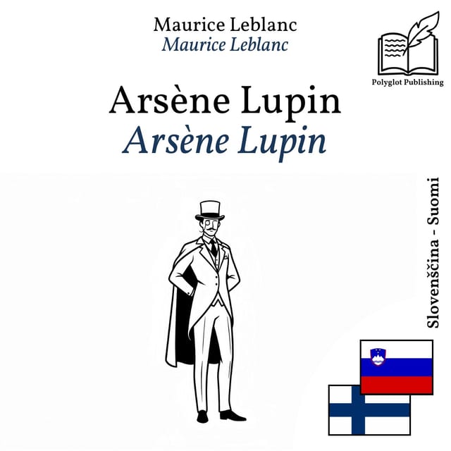 Arsène Lupin