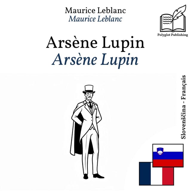 Arsène Lupin